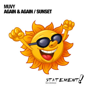 收聽Muvy的Sunset (Original Mix)歌詞歌曲