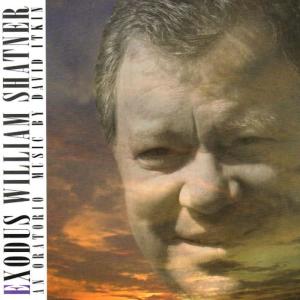 收聽William Shatner的Exodus: Part II: Ten Plagues歌詞歌曲