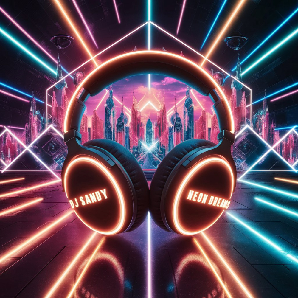Neon Dreams