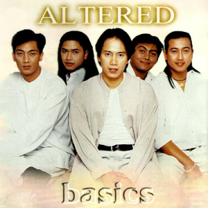 Dengarkan lagu Forever We'll Be nyanyian Altered dengan lirik