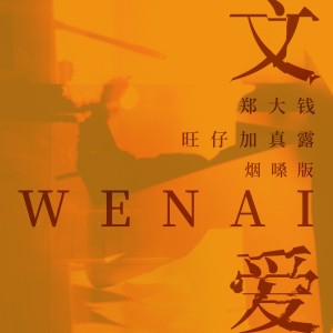 Album 文爱(烟嗓版) from 郑大钱