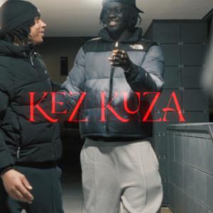 CBOY的專輯Kez Kuza (Explicit)