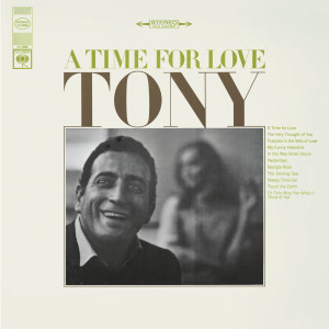 收聽Tony Bennett的Trapped In The Web Of Love (2011 Remaster)歌詞歌曲