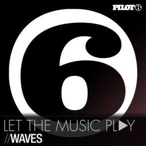 Listen to Waves (Alex Gopher Remix) song with lyrics from letthemusicplay