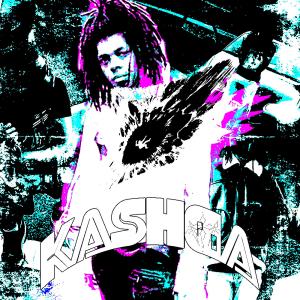 收聽Kash Manning的Johnny kash (Explicit)歌詞歌曲