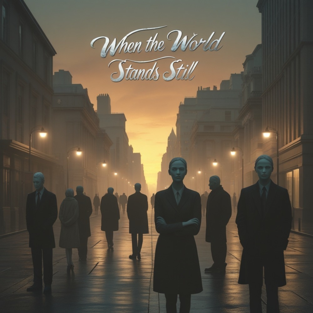When the World Stands Still