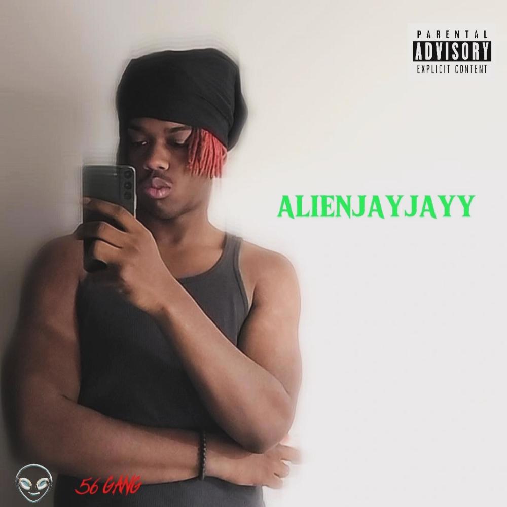 BROKE BOY (Explicit)