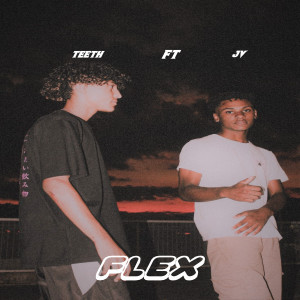 Album Flex (Explicit) oleh Teeth