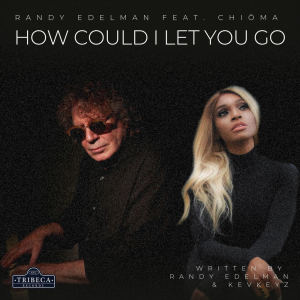 Listen to How Could I Let You Go (feat. CHIŌMA) (Single) song with lyrics from Randy Edelman