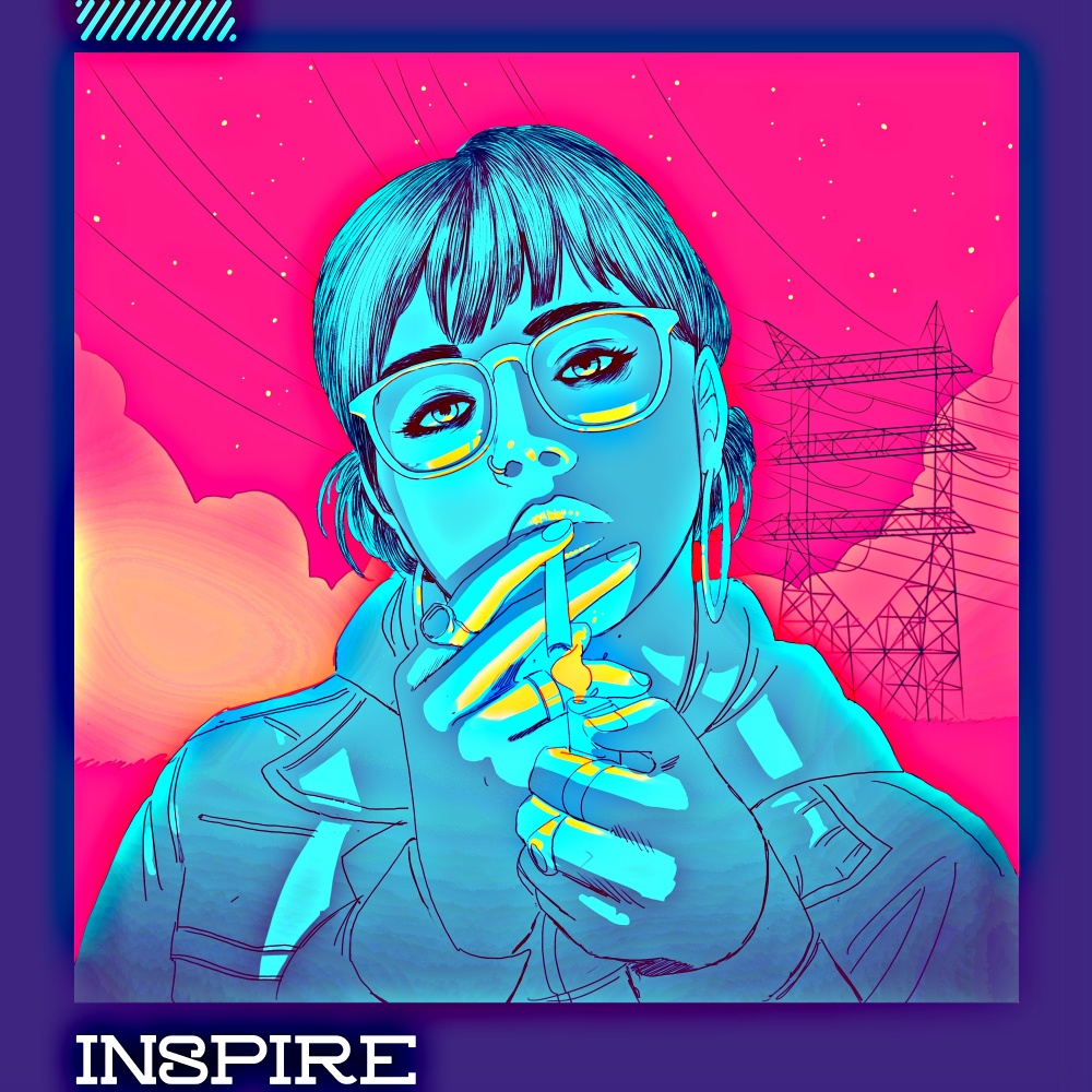 Inspire