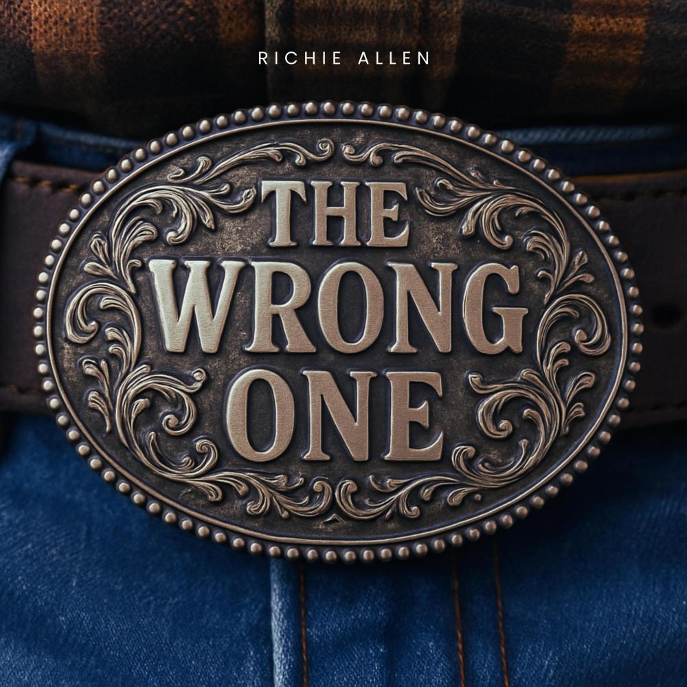 The Wrong One