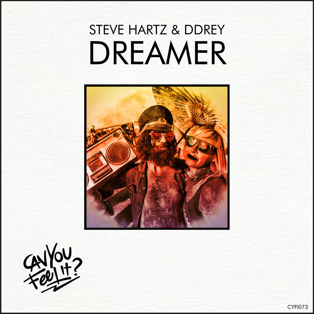 Dreamer (Extended Mix)