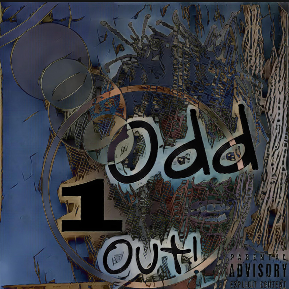 Odd 1 Out (Explicit)