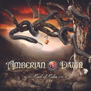ดาวน์โหลดและฟังเพลง Talisman พร้อมเนื้อเพลงจาก Amberian Dawn