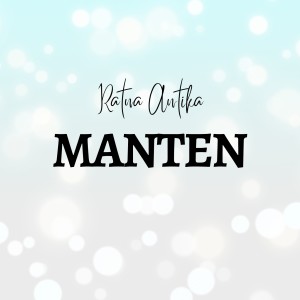 Album Manten from Ratna Antika