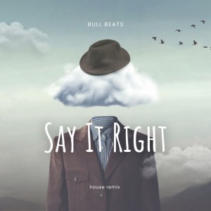 Say It Right (House Remix) dari manu rg