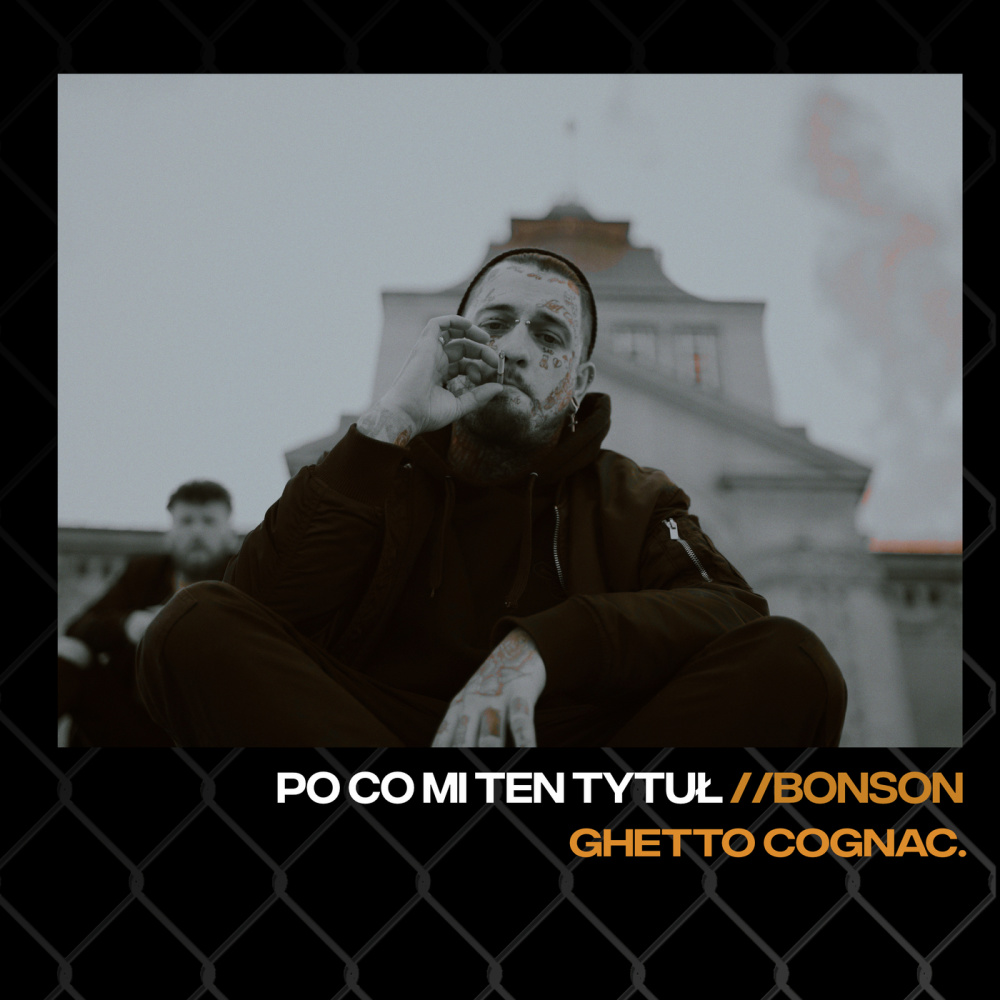 Po Co Mi Ten Tytuł (Explicit)