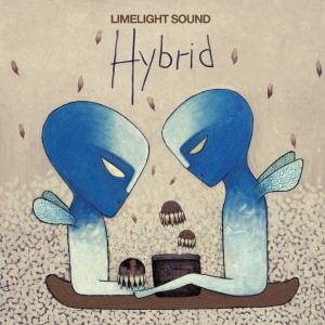 อัลบัม Hybrid ศิลปิน Limelight Sound