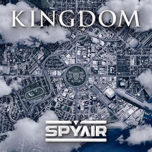 SPYAIR的專輯Kingdom