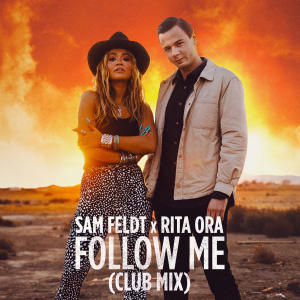 Follow Me (Club Mix) dari Rita Ora