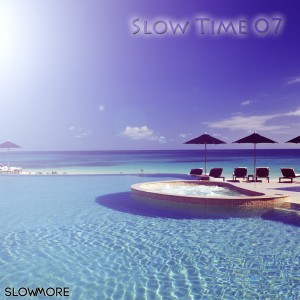 อัลบัม Slow Time 07 ศิลปิน Various