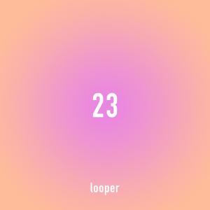 อัลบัม 23 ศิลปิน Looper