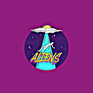 Listen to Aliens song with lyrics from Mike Jones