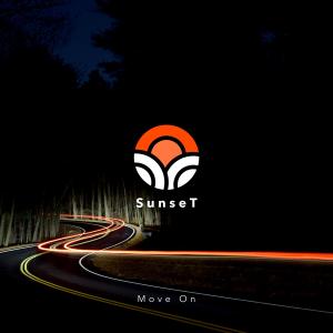 Album Move On from SUNSET