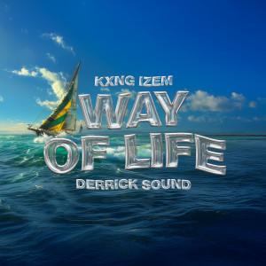 收听Kxng Izem的Way Of Life歌词歌曲