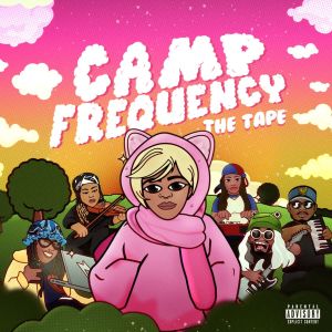 收聽Amber Jaii的YO FIT, Pt. 2 (Explicit)歌詞歌曲