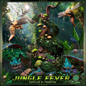 Album Jungle Fever from Various