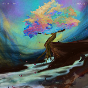 Twiddle的專輯River Drift