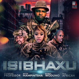 Isibhaxu (feat. Mampintsha, Babes Wodumo and Pex Africah)