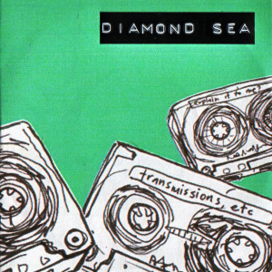 Album Demo (Explicit) from The Diamond Sea