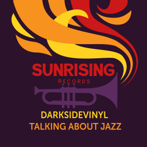 Album Talking About Jazz from Darksidevinyl