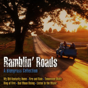 收聽The Tennessee River Authority的Blue Eyes Crying in the Rain歌詞歌曲