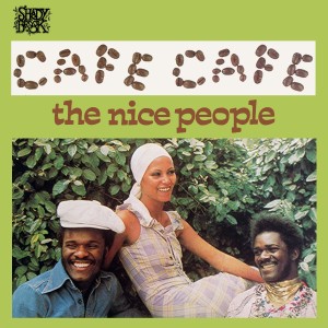 ดาวน์โหลดและฟังเพลง Cafe Cafe พร้อมเนื้อเพลงจาก The Nice People