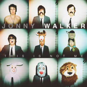 Jonny Walker的專輯This Is Not Me