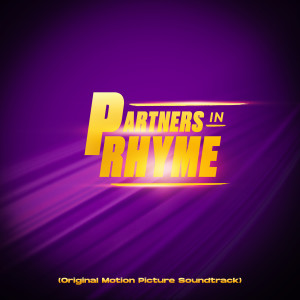 Dengarkan lagu Partners in Rhyme Unstoppable nyanyian Various dengan lirik