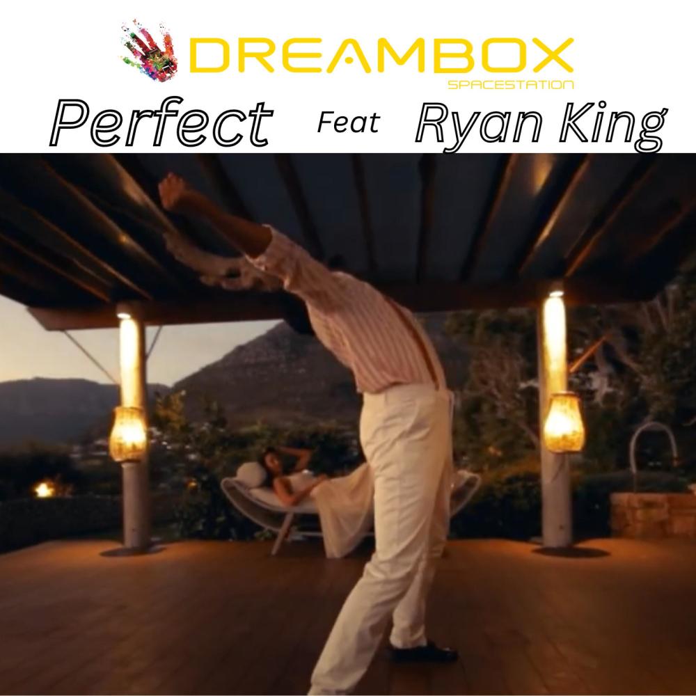 Perfect (feat. Ryan King)