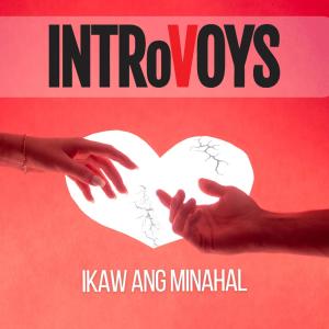 อัลบัม Ikaw Ang Minahal ศิลปิน Introvoys