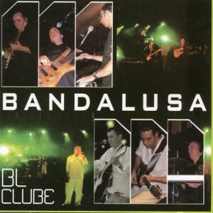 ดาวน์โหลดและฟังเพลง Clube do Batidão พร้อมเนื้อเพลงจาก Bandalusa