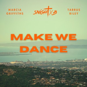 ดาวน์โหลดและฟังเพลง Mek We Dance พร้อมเนื้อเพลงจาก Marcia Griffiths