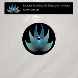 Album Love Pure EP from David Devilla
