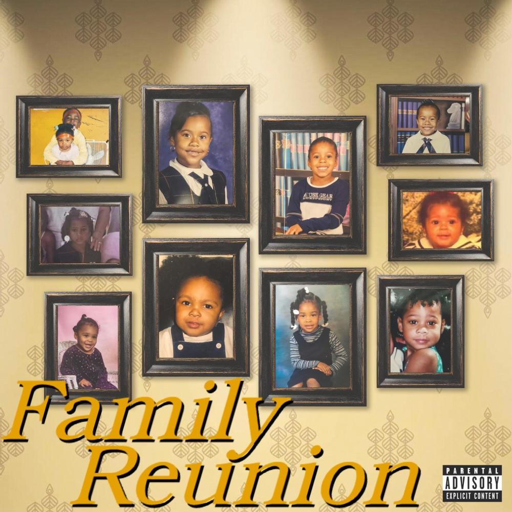 KNOCK IT OUT (OVERLY) (feat. Chef Boy) (Explicit)