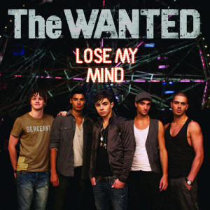 The Wanted的專輯Lose My Mind