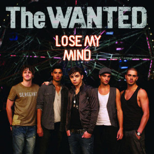 收聽The Wanted的Lose My Mind (Radio Edit)歌詞歌曲