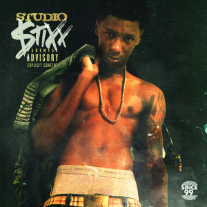 Dengarkan lagu Studio (Explicit) nyanyian Stixx dengan lirik