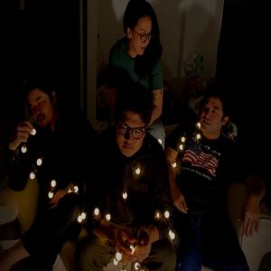 收聽Assemble Zui的เพลงของใครสักคนหนึ่ง歌詞歌曲