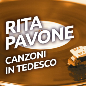 ดาวน์โหลดและฟังเพลง Wev Liebt พร้อมเนื้อเพลงจาก Rita Pavone